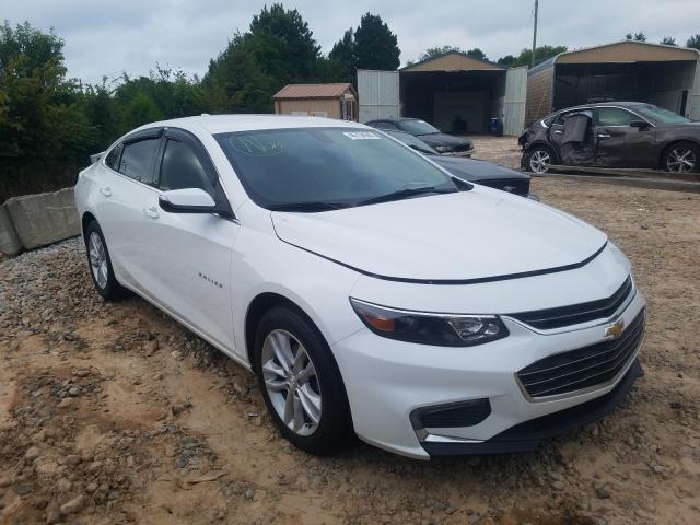 CHEVROLET MALIBU LT 2018 1g1zd5st3jf184048