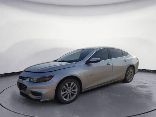 CHEVROLET MALIBU LT 2018 1g1zd5st3jf186771