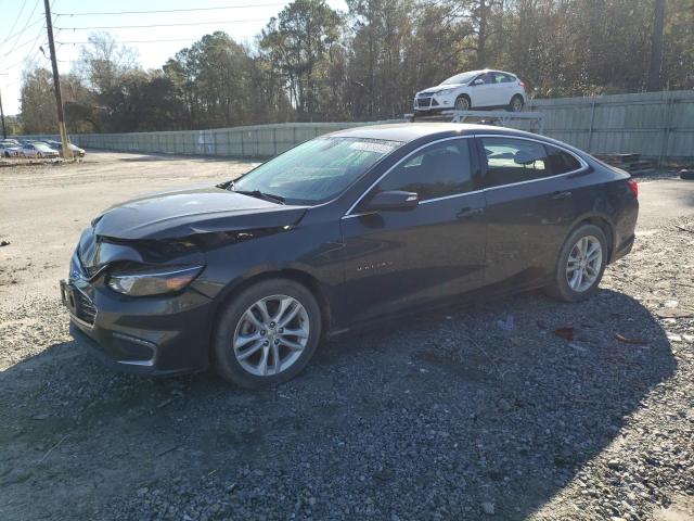 CHEVROLET MALIBU LT 2018 1g1zd5st3jf189511