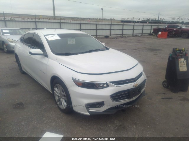 CHEVROLET MALIBU 2018 1g1zd5st3jf193168