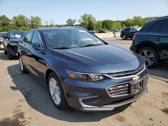 CHEVROLET MALIBU LT 2018 1g1zd5st3jf193381