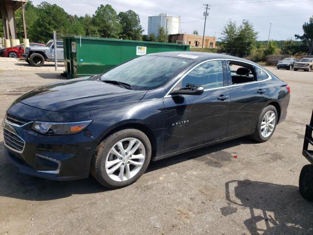 CHEVROLET MALIBU 2018 1g1zd5st3jf193428