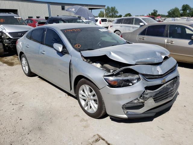 CHEVROLET MALIBU LT 2018 1g1zd5st3jf194918