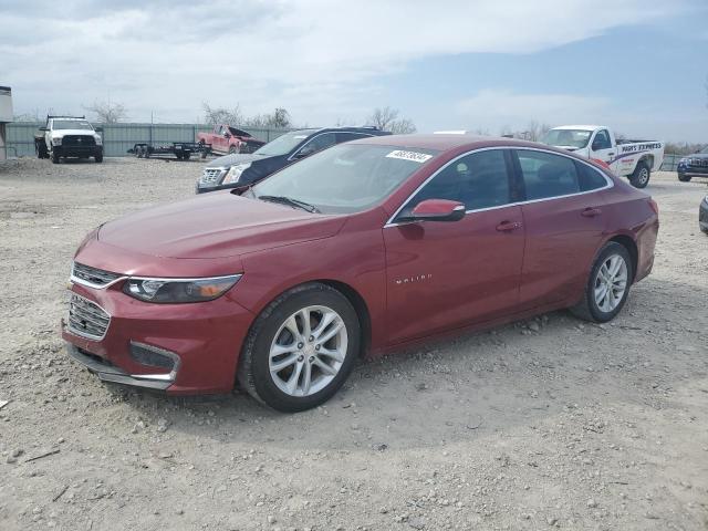 CHEVROLET MALIBU 2018 1g1zd5st3jf195339