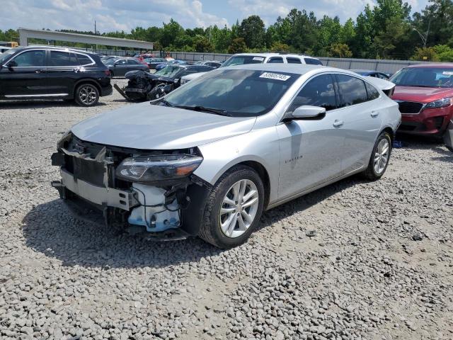 CHEVROLET MALIBU LT 2018 1g1zd5st3jf197026