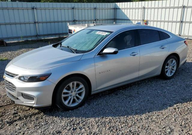 CHEVROLET MALIBU 2018 1g1zd5st3jf199195