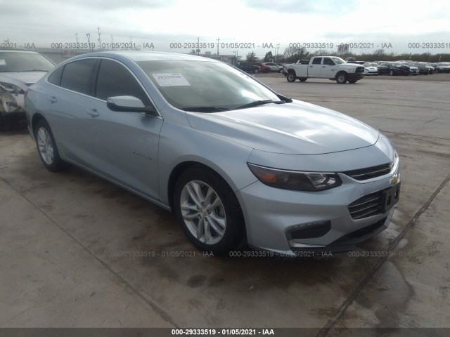 CHEVROLET MALIBU 2018 1g1zd5st3jf200409