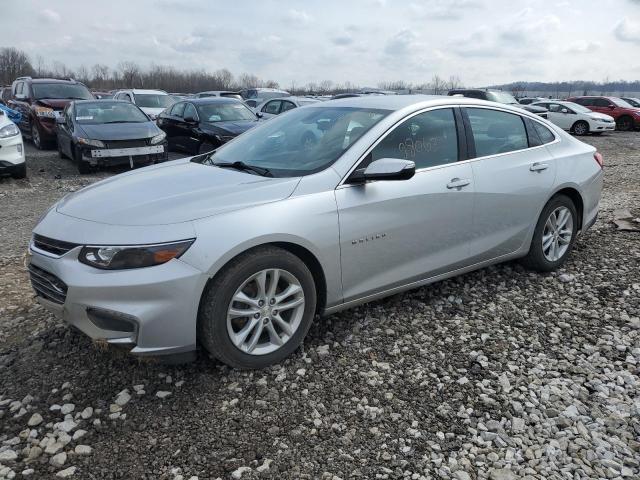 CHEVROLET MALIBU 2018 1g1zd5st3jf205075