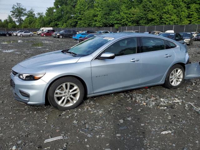 CHEVROLET MALIBU 2018 1g1zd5st3jf209367