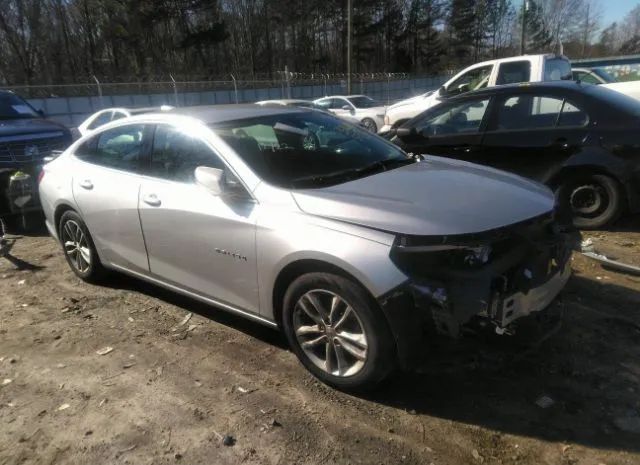 CHEVROLET MALIBU 2018 1g1zd5st3jf214701