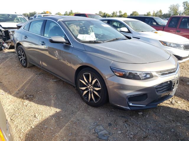 CHEVROLET MALIBU LT 2018 1g1zd5st3jf219073