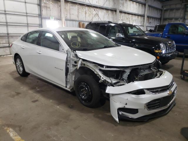 CHEVROLET MALIBU 2018 1g1zd5st3jf219378