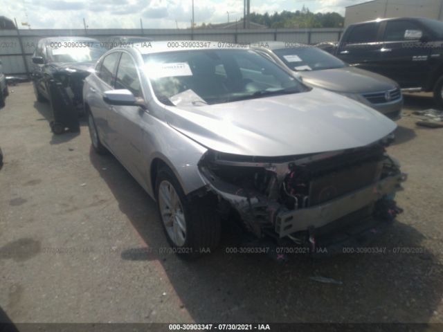 CHEVROLET MALIBU 2018 1g1zd5st3jf221390