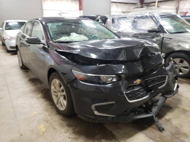 CHEVROLET MALIBU LT 2018 1g1zd5st3jf221647