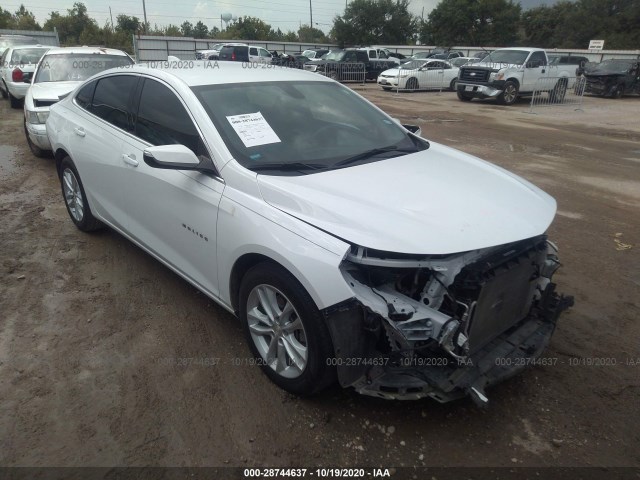 CHEVROLET MALIBU 2018 1g1zd5st3jf222698