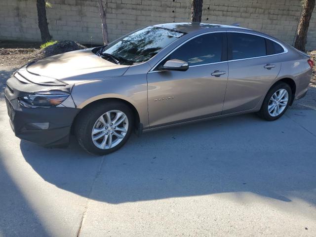 CHEVROLET MALIBU 2018 1g1zd5st3jf223527