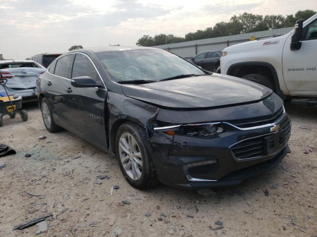 CHEVROLET MALIBU LT 2018 1g1zd5st3jf224001