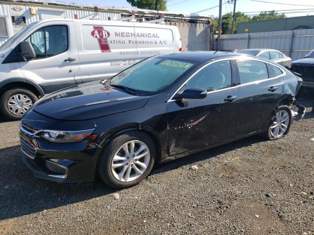 CHEVROLET MALIBU LT 2018 1g1zd5st3jf225245