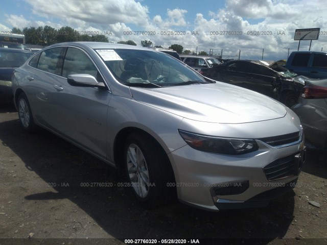 CHEVROLET MALIBU 2018 1g1zd5st3jf226377