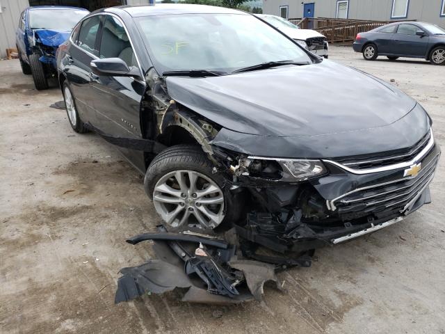 CHEVROLET MALIBU LT 2018 1g1zd5st3jf228680