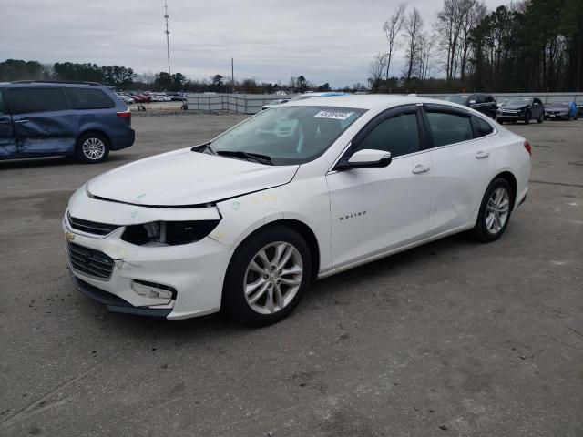 CHEVROLET MALIBU 2018 1g1zd5st3jf228954