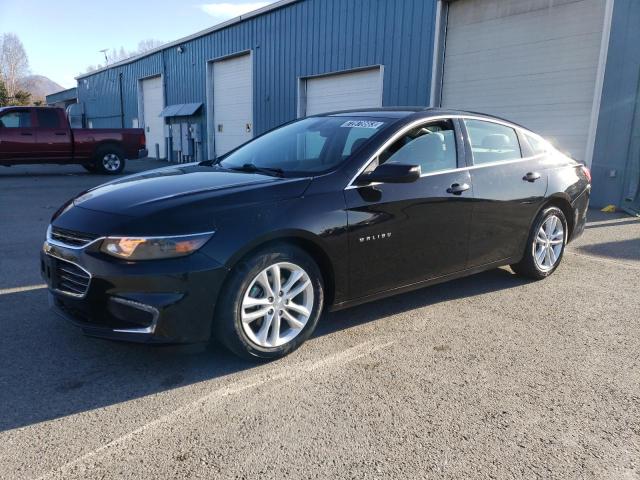 CHEVROLET MALIBU 2018 1g1zd5st3jf229487