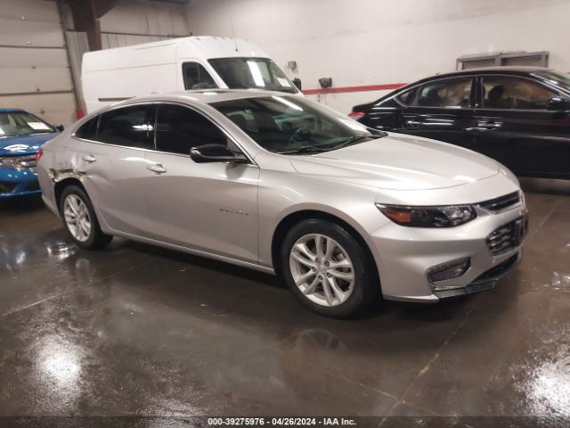 CHEVROLET MALIBU 2018 1g1zd5st3jf230039