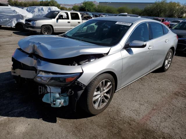 CHEVROLET MALIBU 2018 1g1zd5st3jf230509