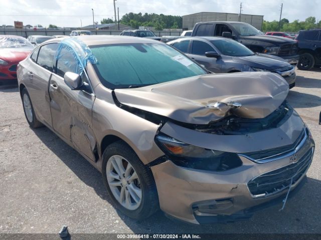 CHEVROLET MALIBU 2018 1g1zd5st3jf230512