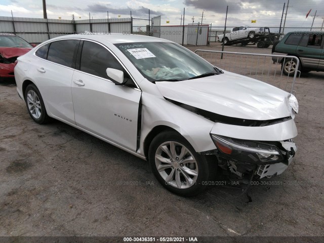 CHEVROLET MALIBU 2018 1g1zd5st3jf230560