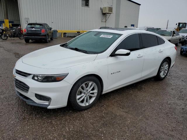 CHEVROLET MALIBU LT 2018 1g1zd5st3jf233068