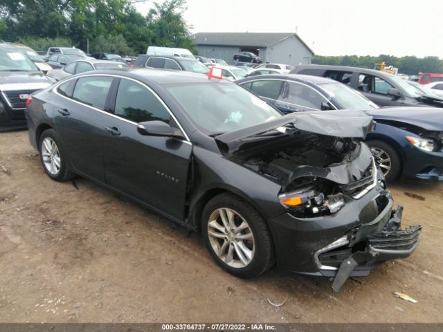 CHEVROLET MALIBU 2018 1g1zd5st3jf233426