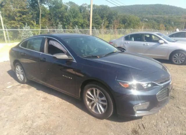 CHEVROLET MALIBU 2018 1g1zd5st3jf233488