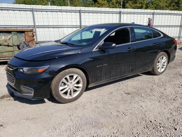 CHEVROLET MALIBU 2018 1g1zd5st3jf233636