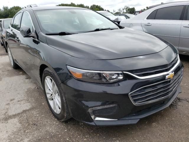 CHEVROLET MALIBU LT 2018 1g1zd5st3jf235225