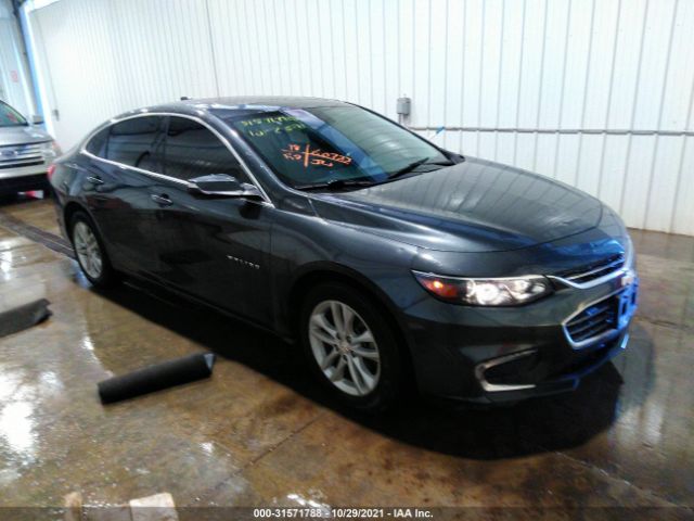 CHEVROLET MALIBU 2018 1g1zd5st3jf235578