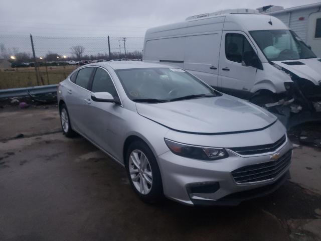 CHEVROLET MALIBU LT 2018 1g1zd5st3jf235614