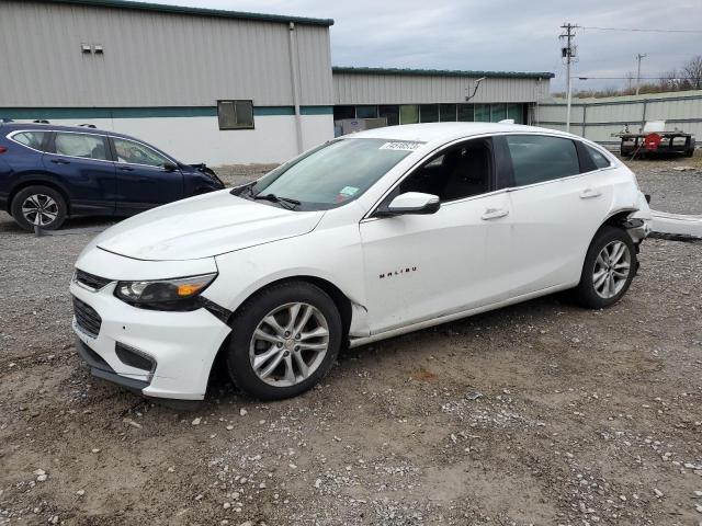 CHEVROLET MALIBU 2018 1g1zd5st3jf237105