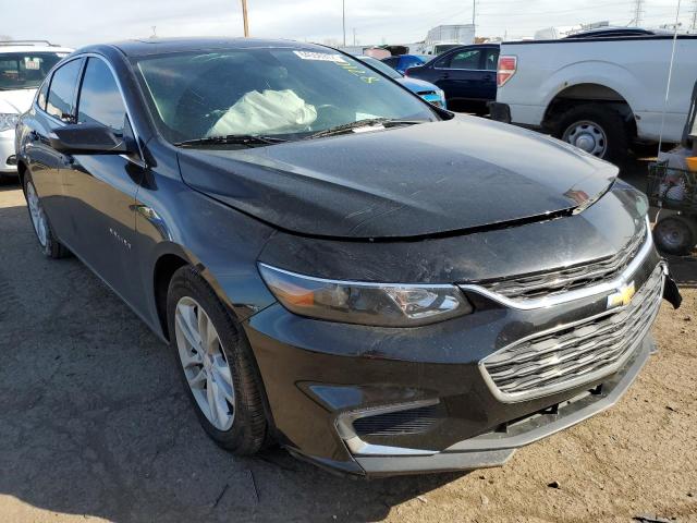 CHEVROLET MALIBU LT 2018 1g1zd5st3jf238710