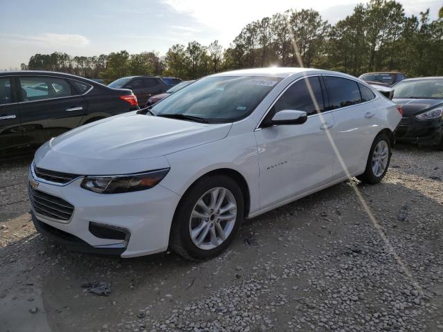 CHEVROLET MALIBU LT 2018 1g1zd5st3jf238836