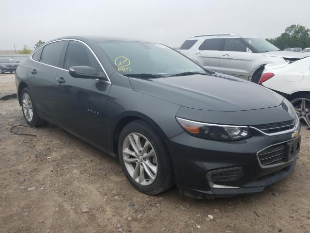 CHEVROLET MALIBU LT 2018 1g1zd5st3jf239355