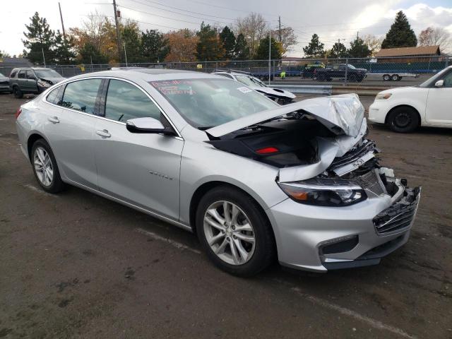 CHEVROLET MALIBU LT 2018 1g1zd5st3jf240408