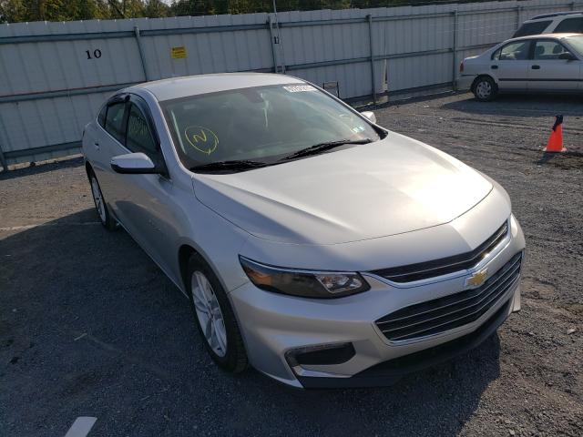 CHEVROLET MALIBU LT 2018 1g1zd5st3jf241641