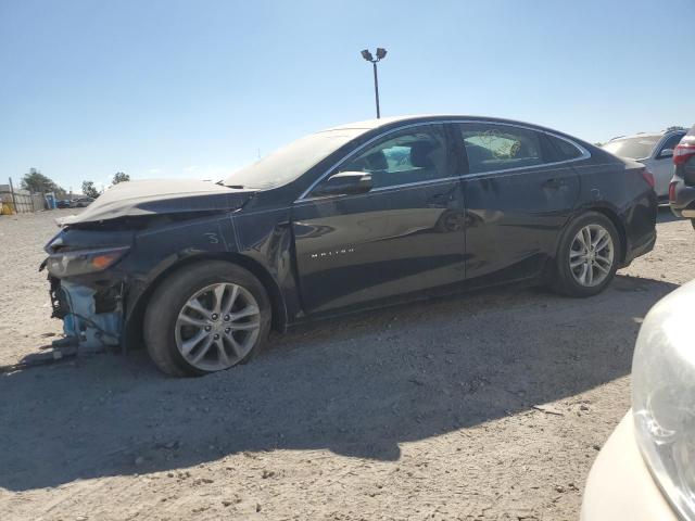 CHEVROLET MALIBU 2018 1g1zd5st3jf242529