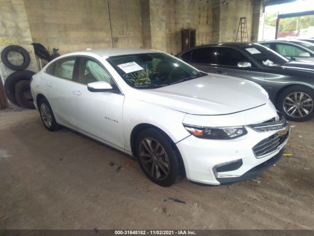 CHEVROLET MALIBU 2018 1g1zd5st3jf242532