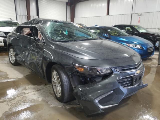 CHEVROLET MALIBU LT 2018 1g1zd5st3jf245303