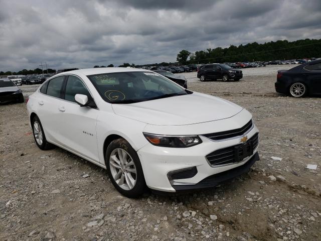 CHEVROLET MALIBU LT 2018 1g1zd5st3jf245978