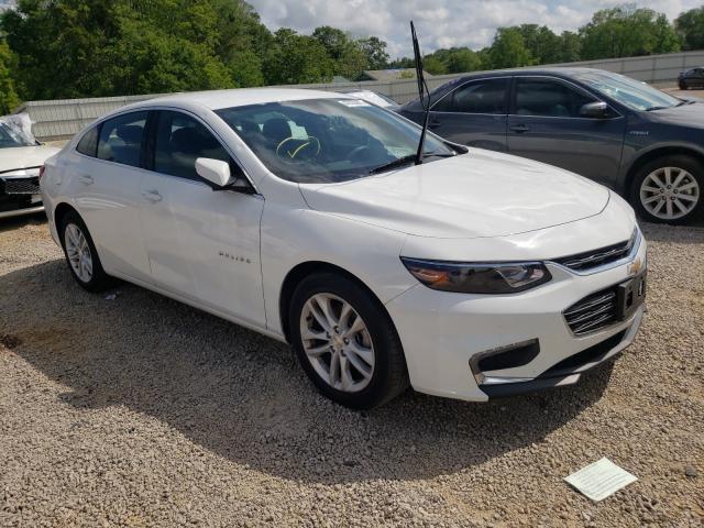 CHEVROLET MALIBU LT 2018 1g1zd5st3jf247343