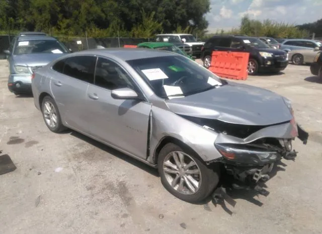 CHEVROLET MALIBU 2018 1g1zd5st3jf247701