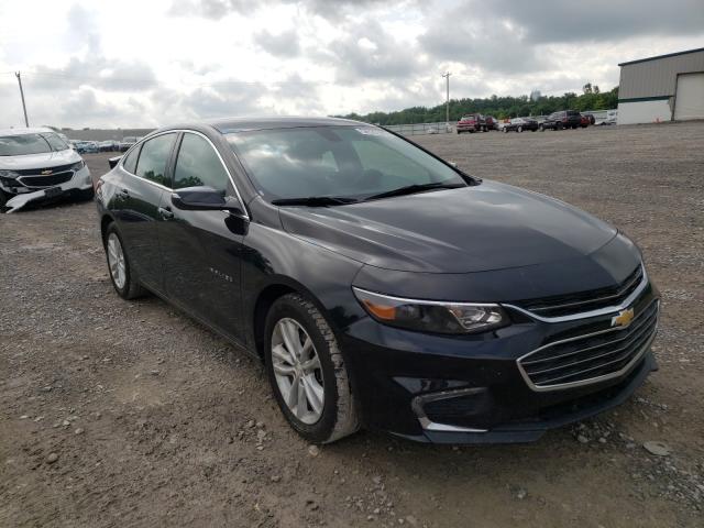 CHEVROLET MALIBU LT 2018 1g1zd5st3jf248363